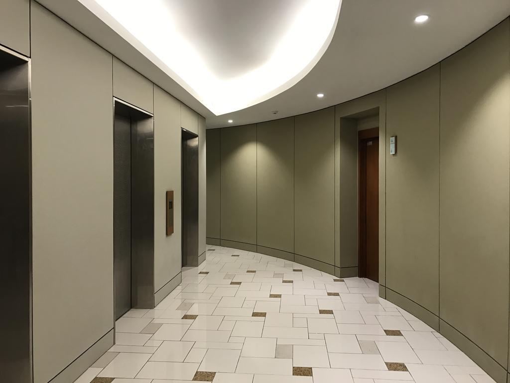 Vortex Suites Klcc By Genesis Kuala Lumpur Exterior foto